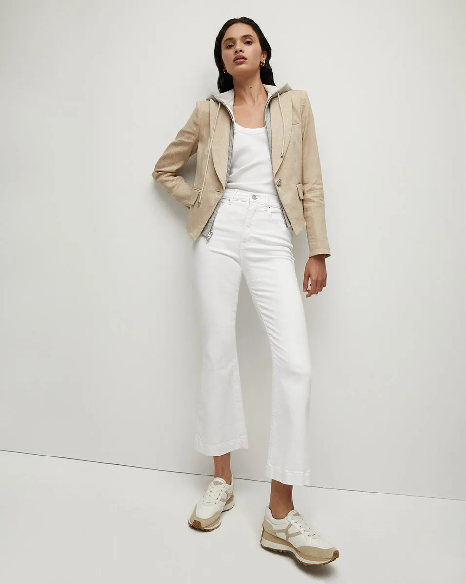 Hosanna Dickey Jacket sold by Veronica Beard product image thumbnail 5