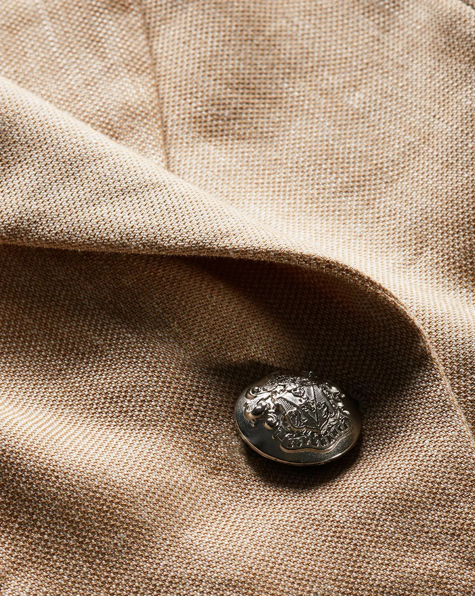 Hosanna Dickey Jacket sold by Veronica Beard product image thumbnail 2