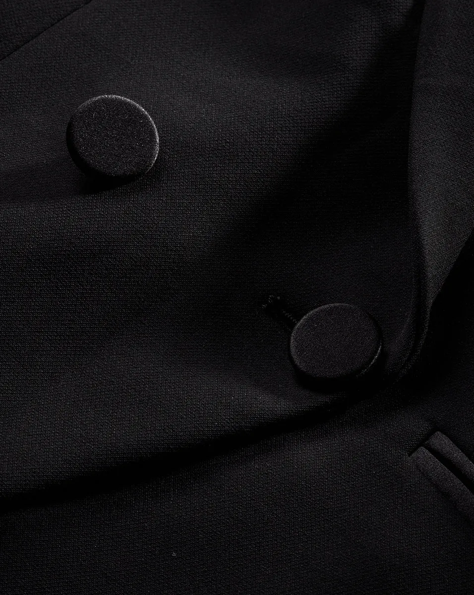 Rickie Dickey Jacket sold by Veronica Beard product image thumbnail 3