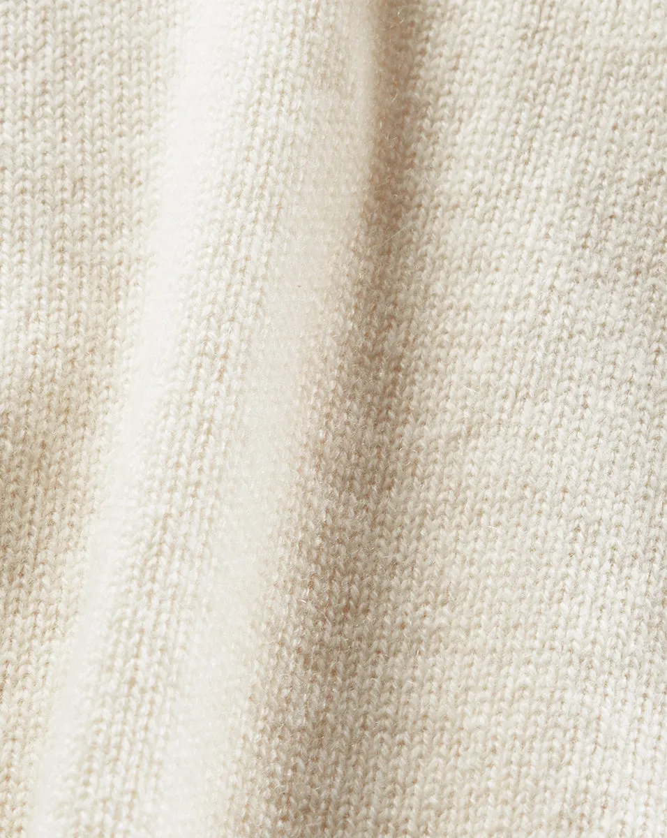 Mazzy Cashmere Shell sold by Veronica Beard product image thumbnail 2