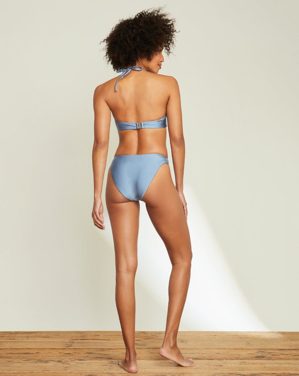 Marau Low-Rise Bikini Bottom sold by Veronica Beard product image thumbnail 2