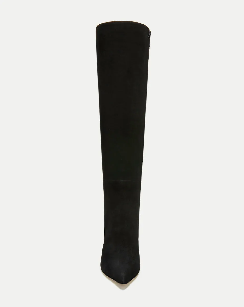 Lisa Stiletto Boot | Wide-Calf sold by Veronica Beard product image thumbnail 3