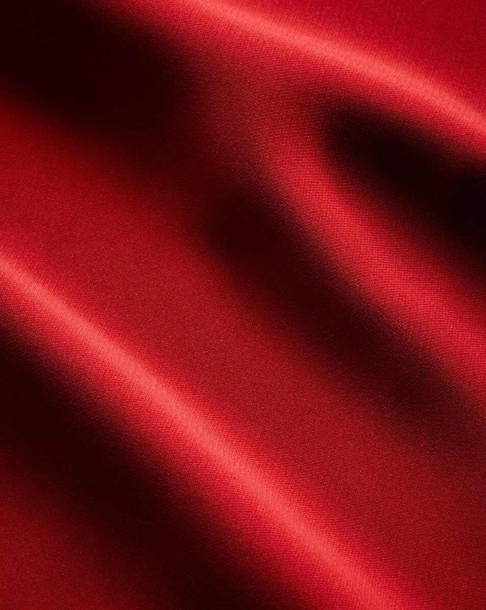 Mavis Maxi Slip Dress sold by Veronica Beard product image thumbnail 4