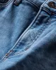 Carson Kick-Flare Jean sold by Veronica Beard