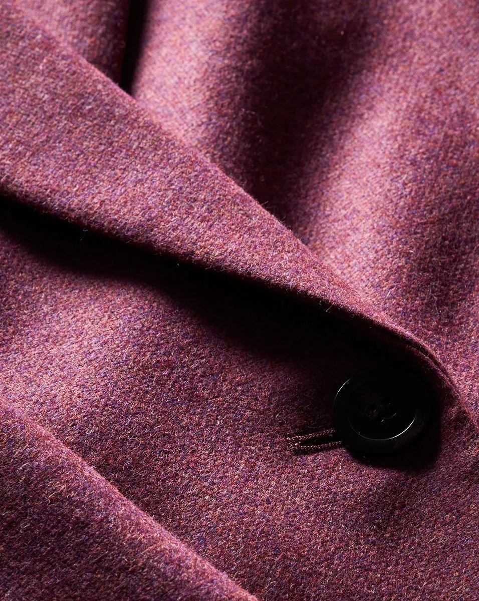 Sevyn Dickey Jacket sold by Veronica Beard product image thumbnail 4