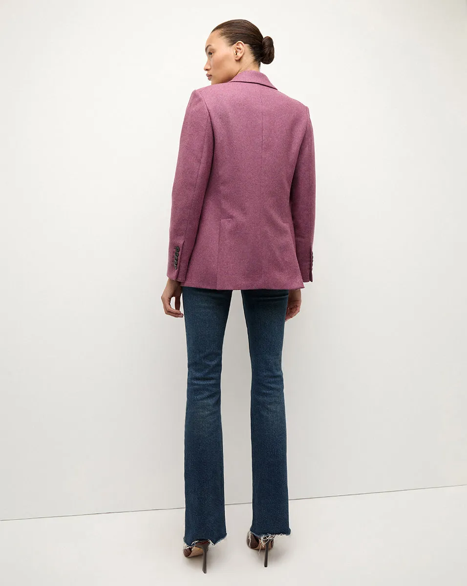 Sevyn Dickey Jacket sold by Veronica Beard product image thumbnail 5