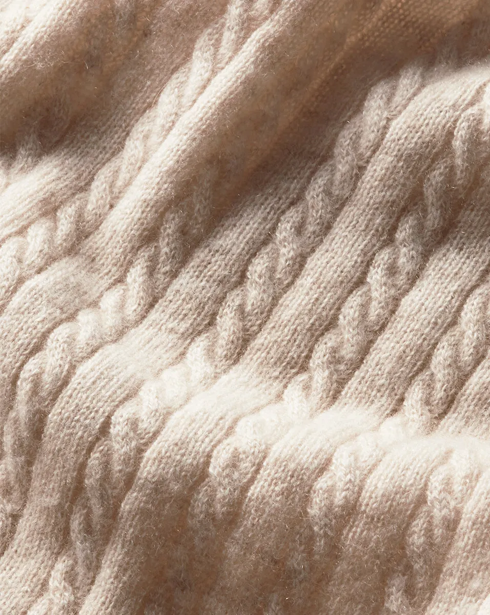 Letita Cashmere Shell sold by Veronica Beard product image thumbnail 3