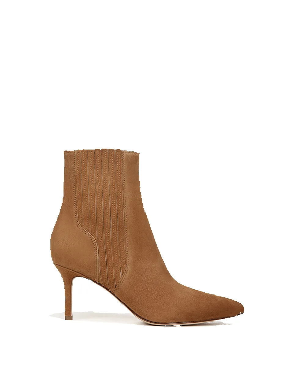 Lisa Mid-Heel Ankle Boot sold by Veronica Beard product image thumbnail 5