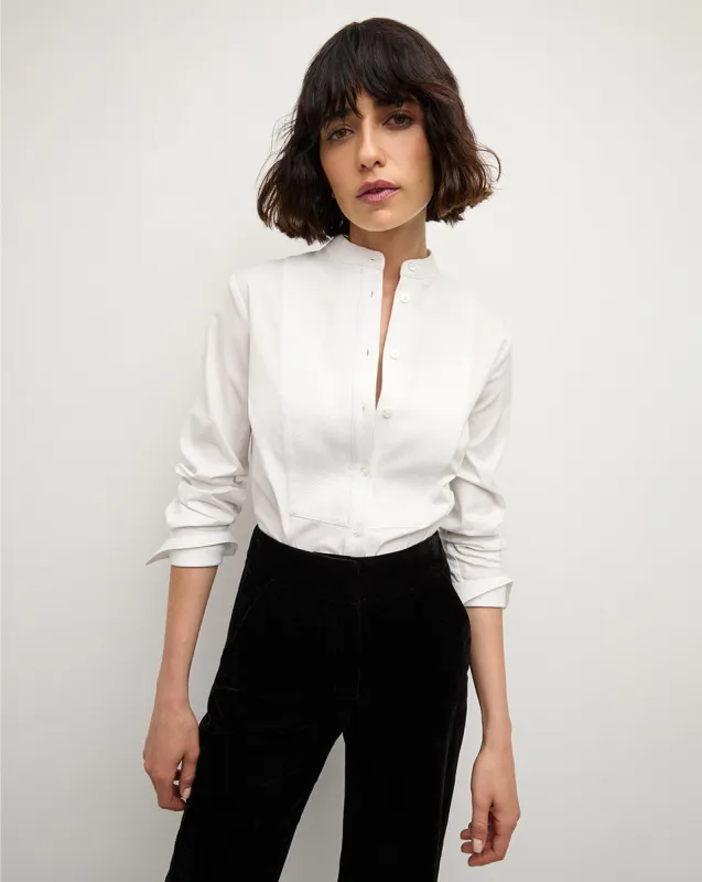 Naya Top sold by Veronica Beard