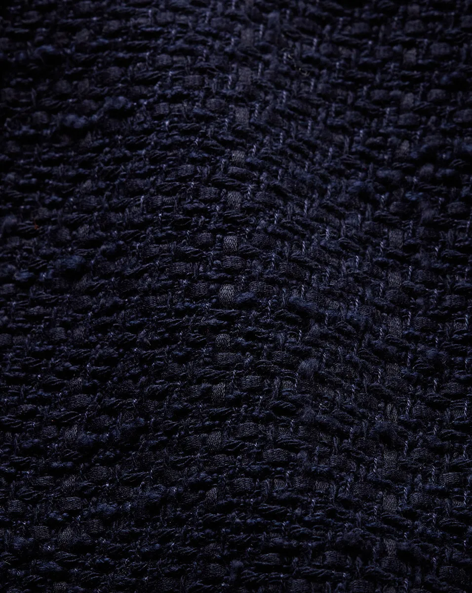 Roman Tweed Skirt sold by Veronica Beard product image thumbnail 3