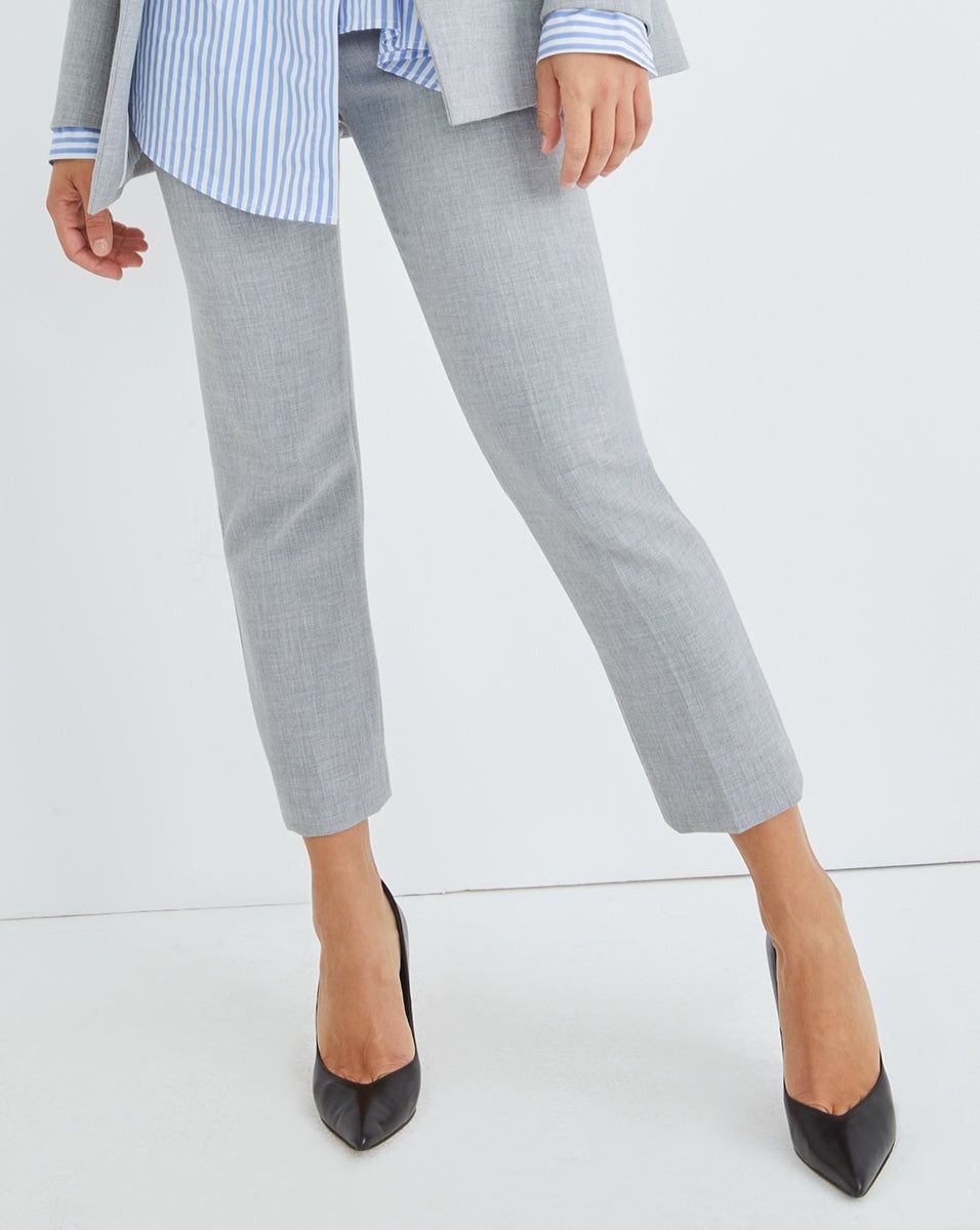 Renzo Pant sold by Veronica Beard