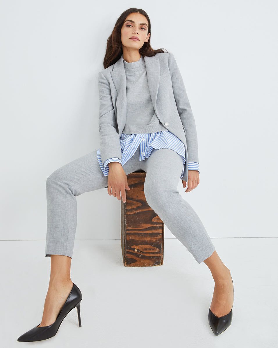 Renzo Pant sold by Veronica Beard product image thumbnail 3