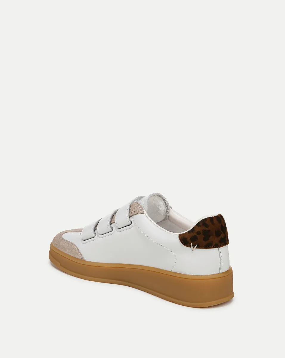 Reagan Velcro Sneaker sold by Veronica Beard product image thumbnail 4