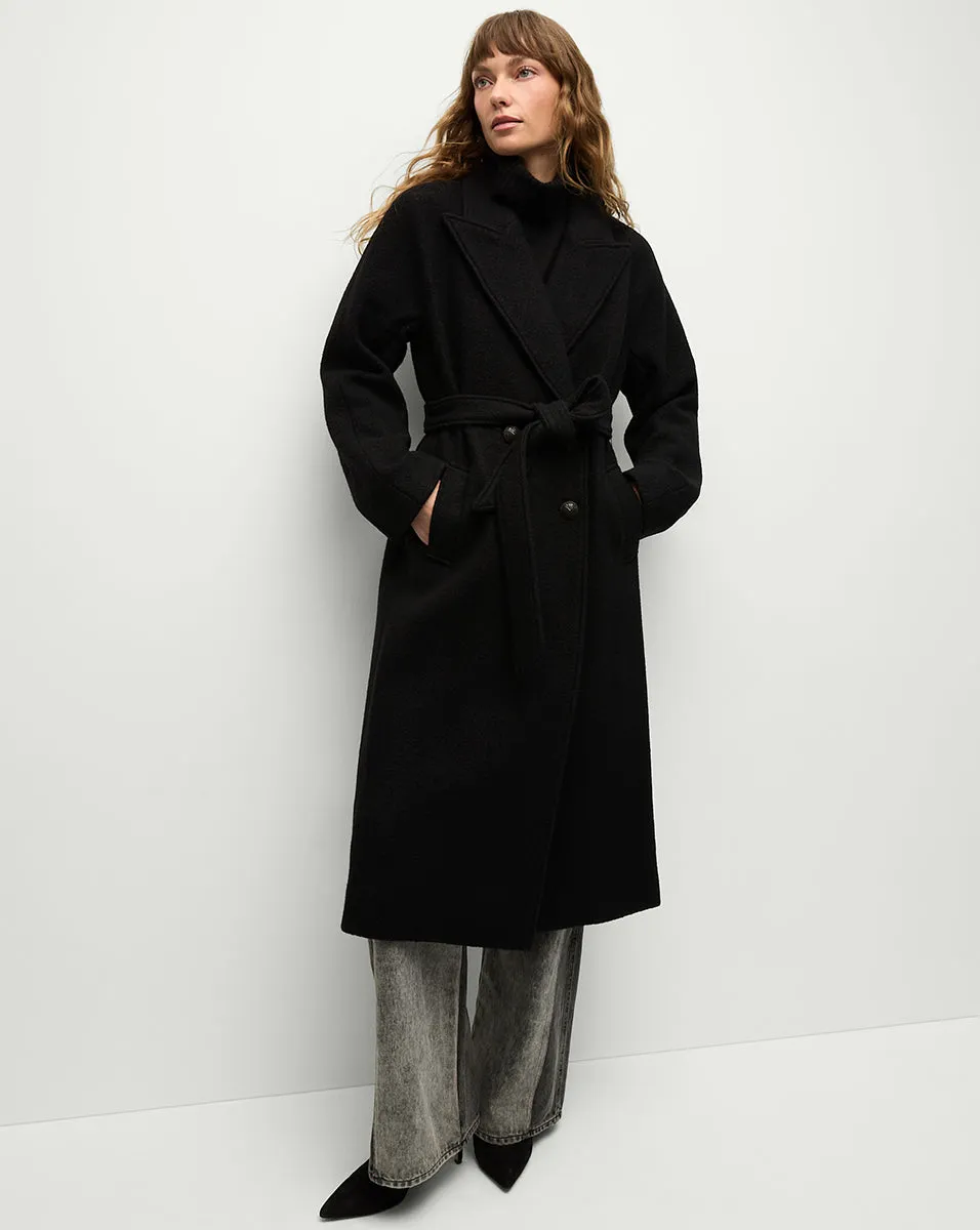 Della Wool Dickey Coat sold by Veronica Beard product image thumbnail 2