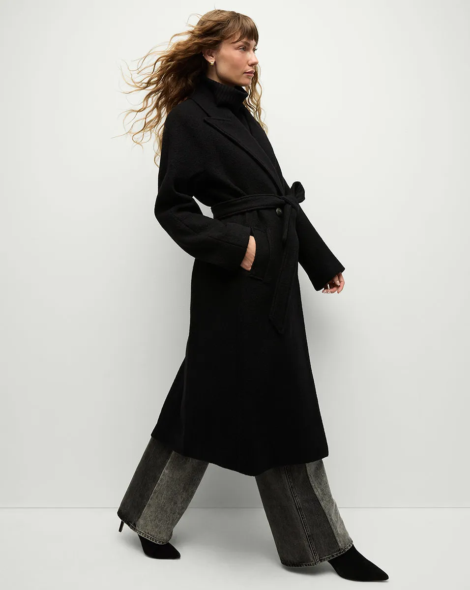 Della Wool Dickey Coat sold by Veronica Beard product image thumbnail 3