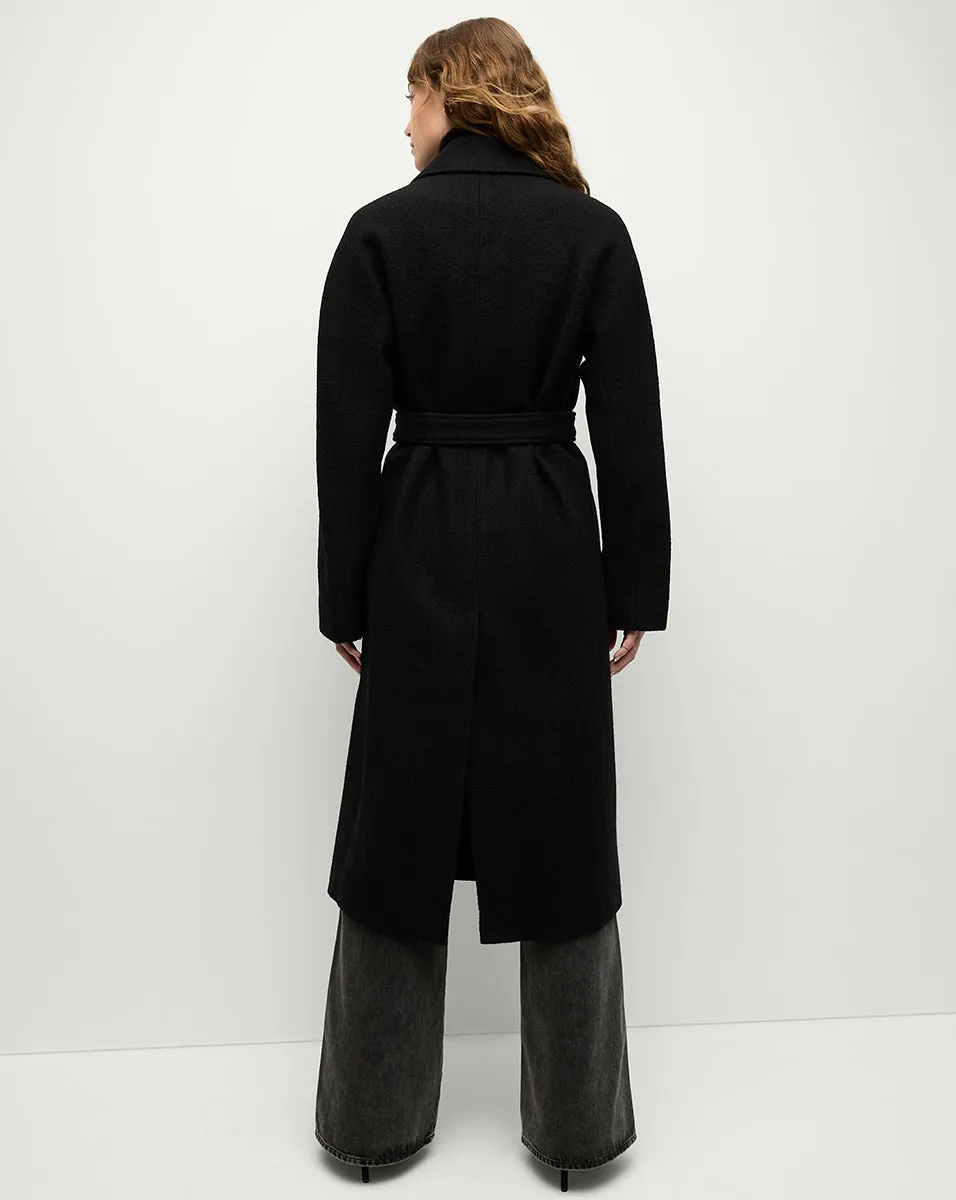 Della Wool Dickey Coat sold by Veronica Beard product image thumbnail 4