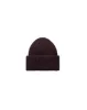 Cashmere Foldover Beanie sold by Veronica Beard