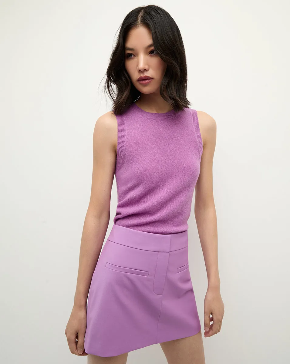 Elara Skirt sold by Veronica Beard