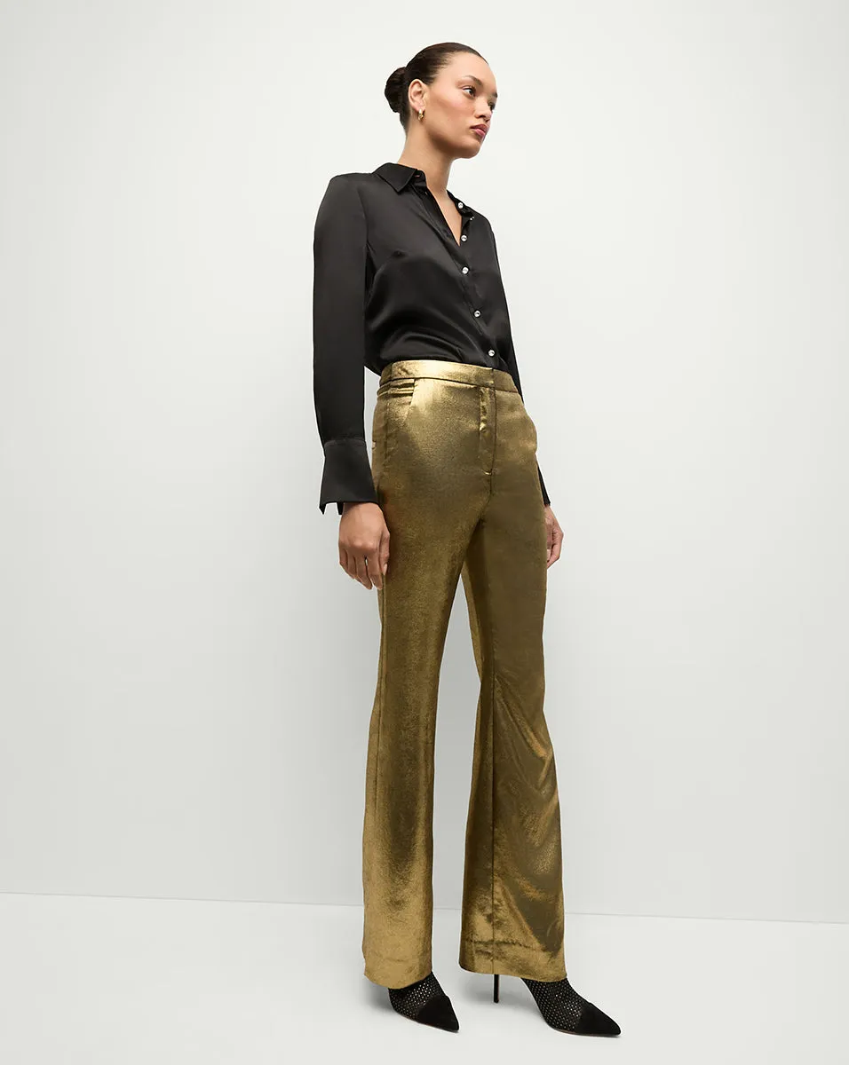 Gracie Pant sold by Veronica Beard product image thumbnail 3