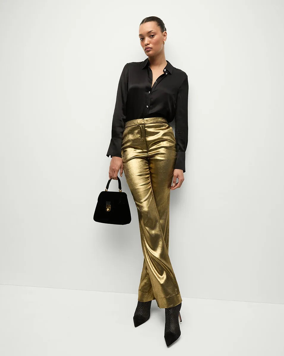 Gracie Pant sold by Veronica Beard product image thumbnail 2