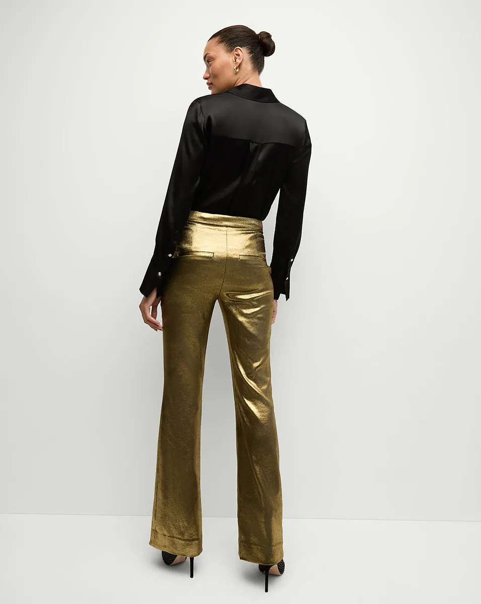 Gracie Pant sold by Veronica Beard product image thumbnail 4