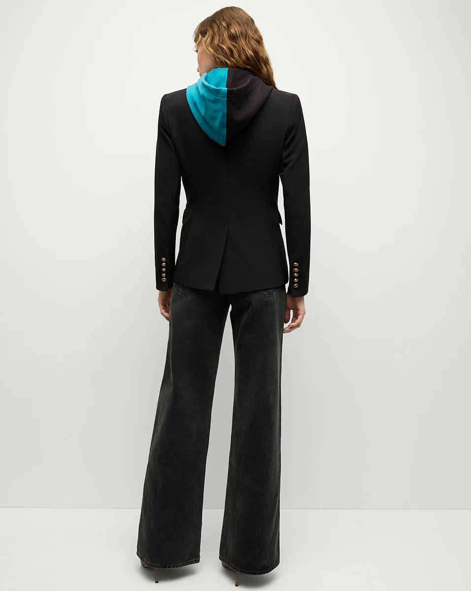 Jacksonville Jaguars Dickey Jacket sold by Veronica Beard product image thumbnail 5