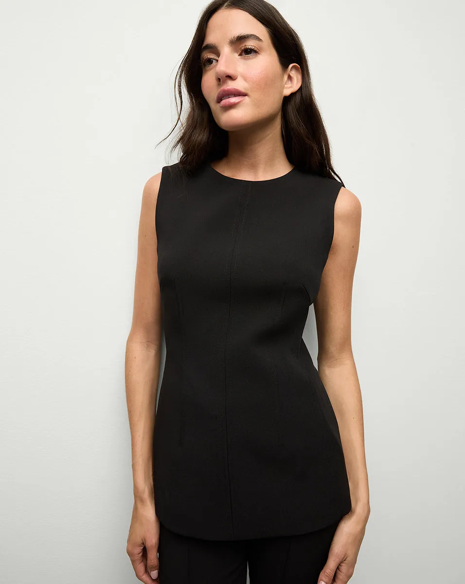 Faith Top sold by Veronica Beard