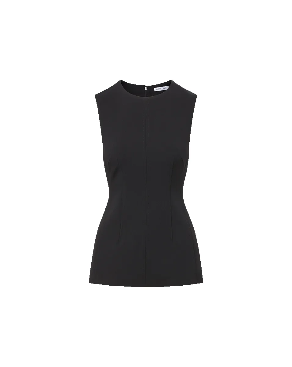 Faith Top sold by Veronica Beard product image thumbnail 4