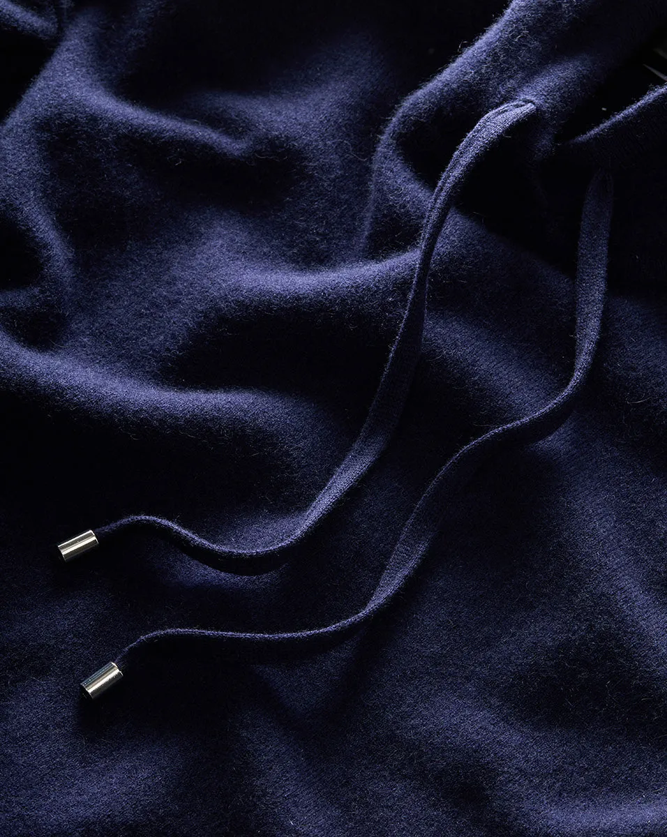 Billy Merino Cashmere Hoodie sold by Veronica Beard product image thumbnail 4