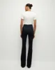Beverly Skinny-Flare Jean sold by Veronica Beard