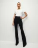 Beverly Skinny-Flare Jean sold by Veronica Beard