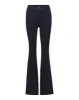Beverly Skinny-Flare Jean sold by Veronica Beard