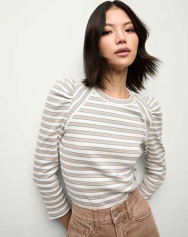 Delano Top sold by Veronica Beard