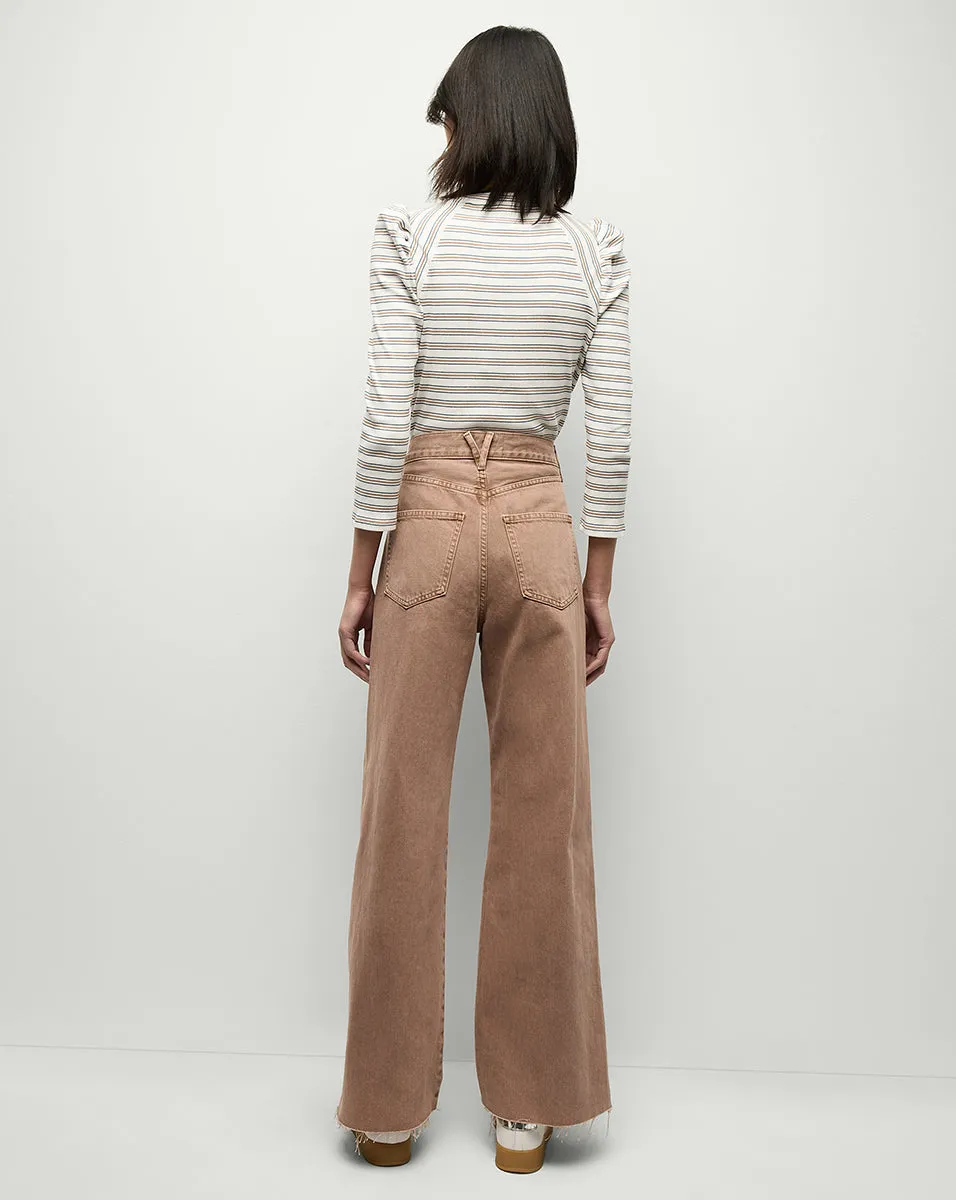 Delano Top sold by Veronica Beard product image thumbnail 4