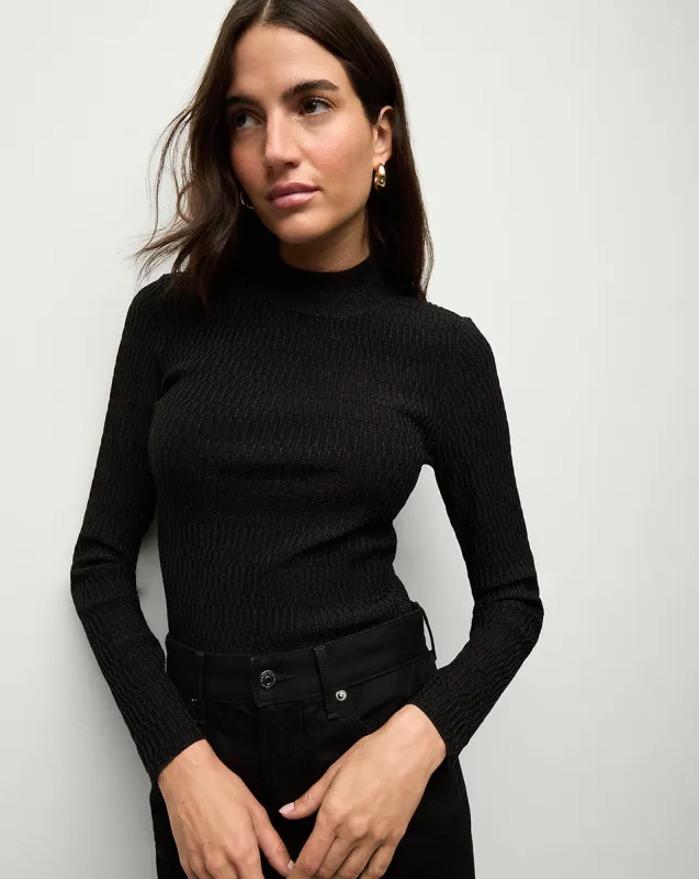Dahlia Sweater sold by Veronica Beard