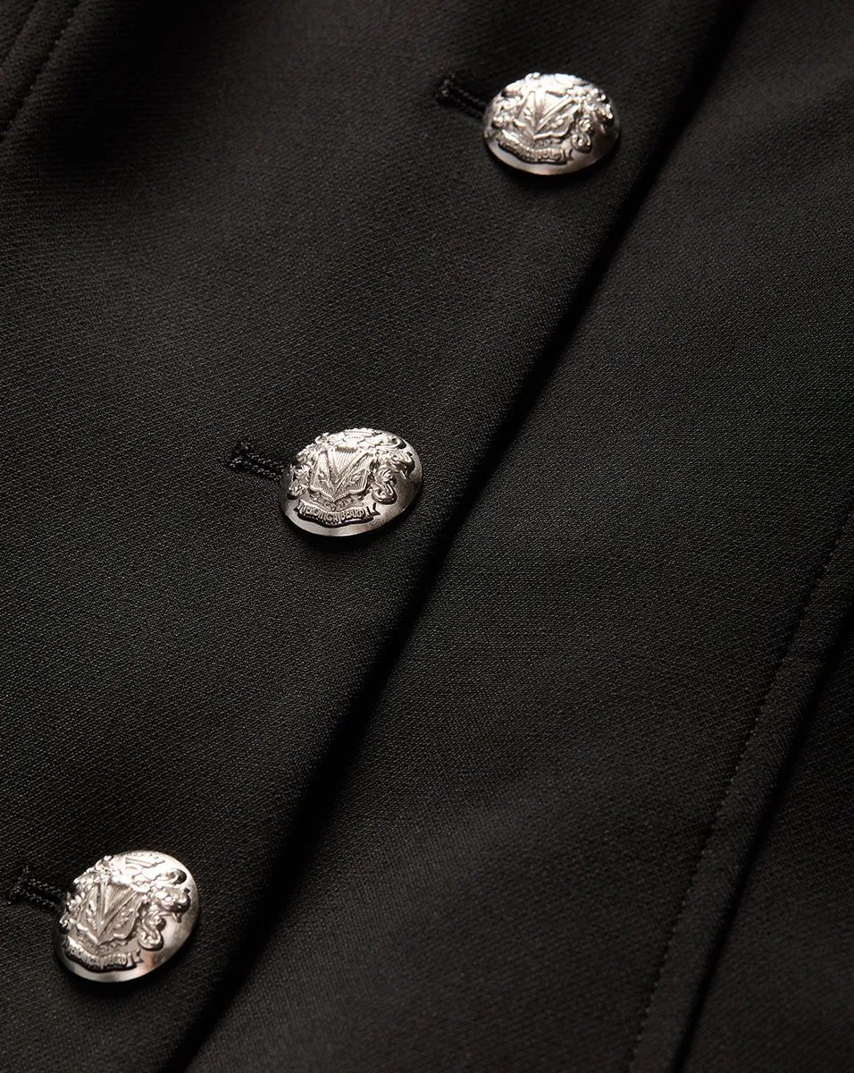 Forman Bustier Top sold by Veronica Beard product image thumbnail 3