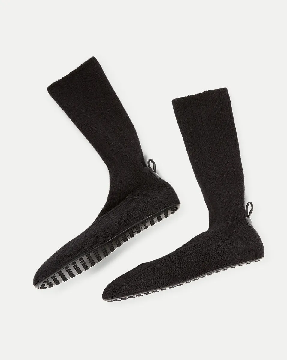 Flexible Knit Shoe sold by Veronica Beard