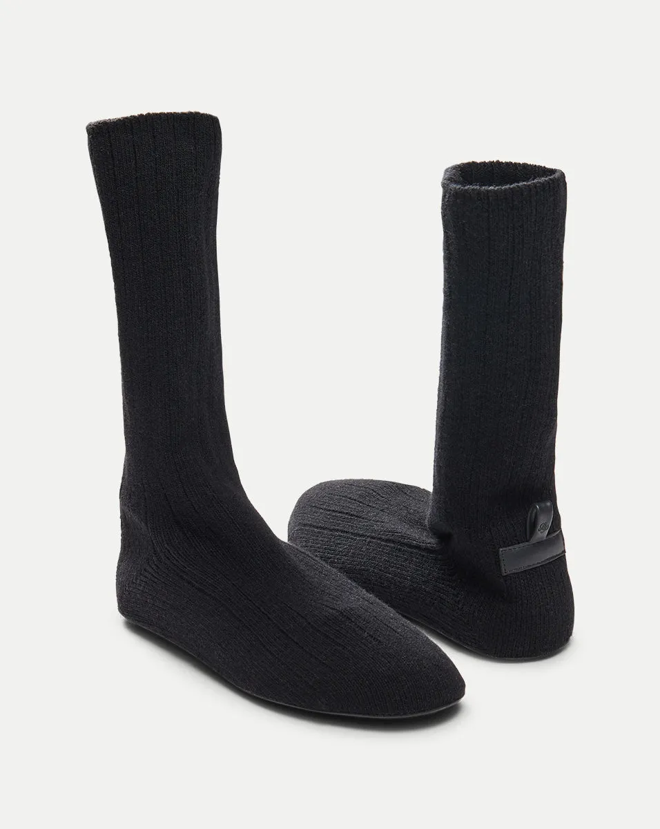Flexible Knit Shoe sold by Veronica Beard product image thumbnail 2