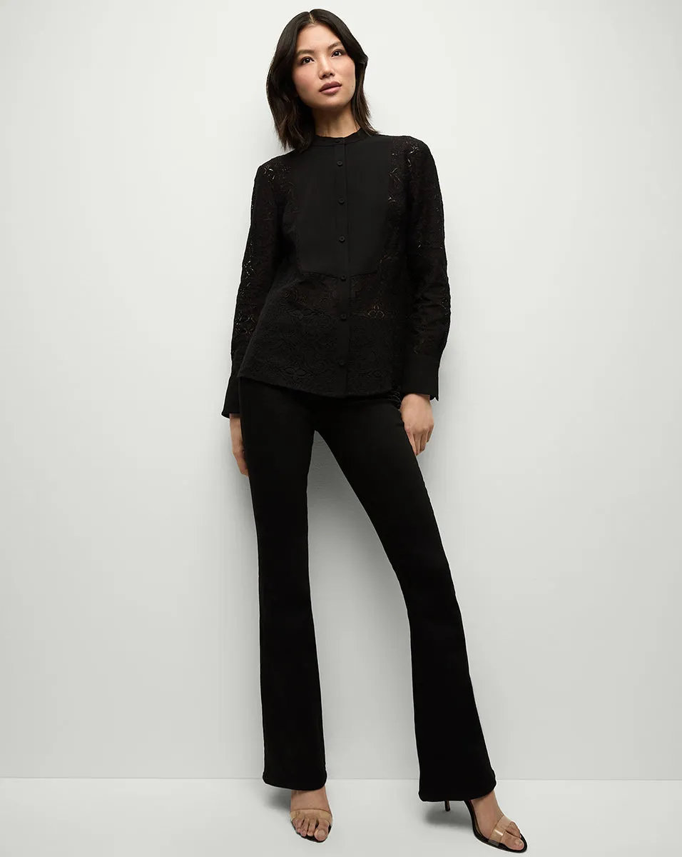 Naya Top sold by Veronica Beard product image thumbnail 2