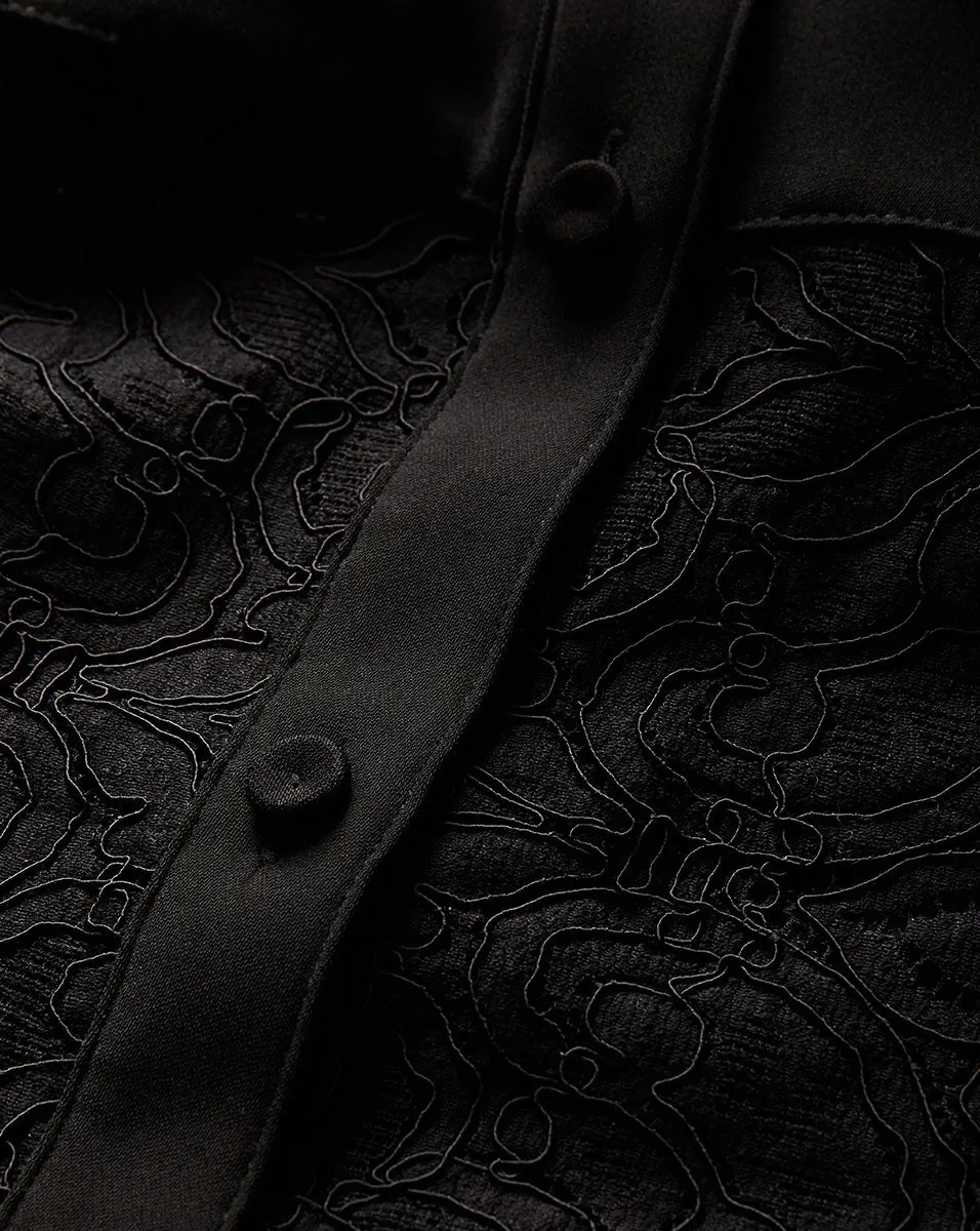 Naya Top sold by Veronica Beard product image thumbnail 4