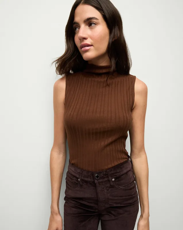 Alora Top sold by Veronica Beard