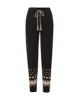 Fairbanks JoJo Knit Jogger sold by Veronica Beard