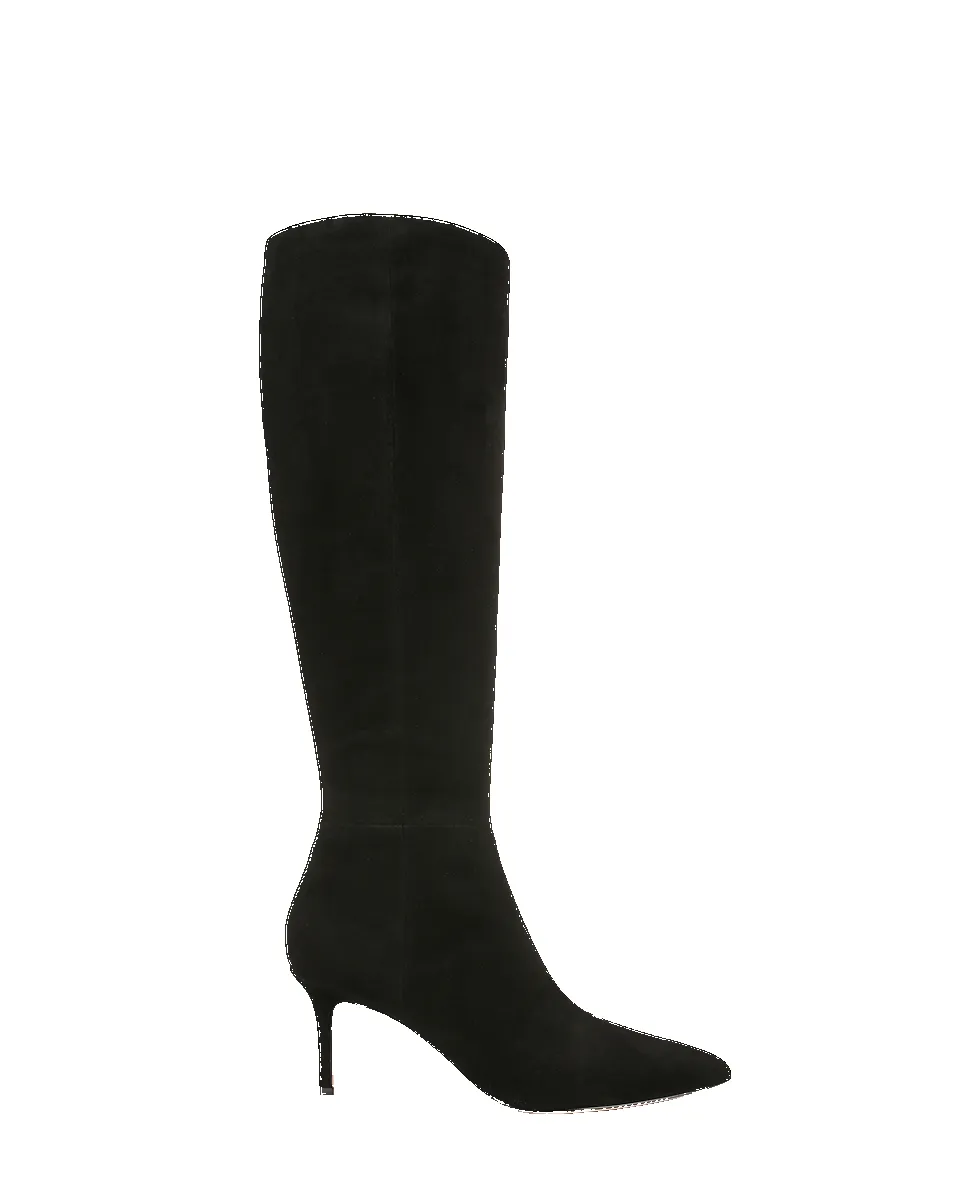 Lisa Mid-Heel Boot sold by Veronica Beard product image thumbnail 5