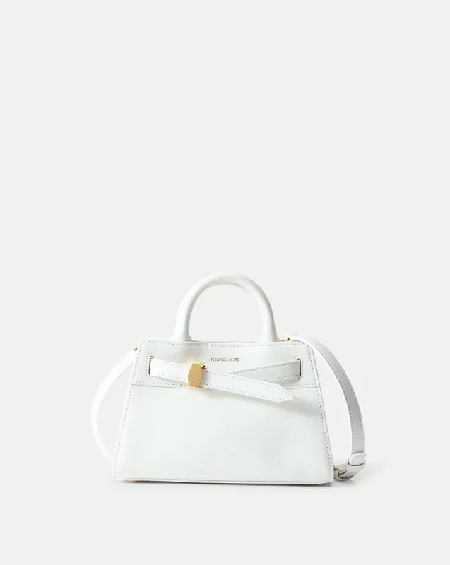 Mini Veronica Beard Dash Bag sold by Veronica Beard