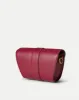 Small Crest Lock Trap Bag sold by Veronica Beard