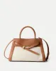 Veronica Beard Canvas Dash Bag sold by Veronica Beard
