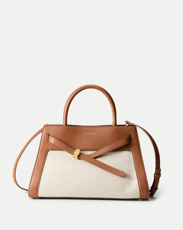 Veronica Beard Canvas Dash Bag sold by Veronica Beard