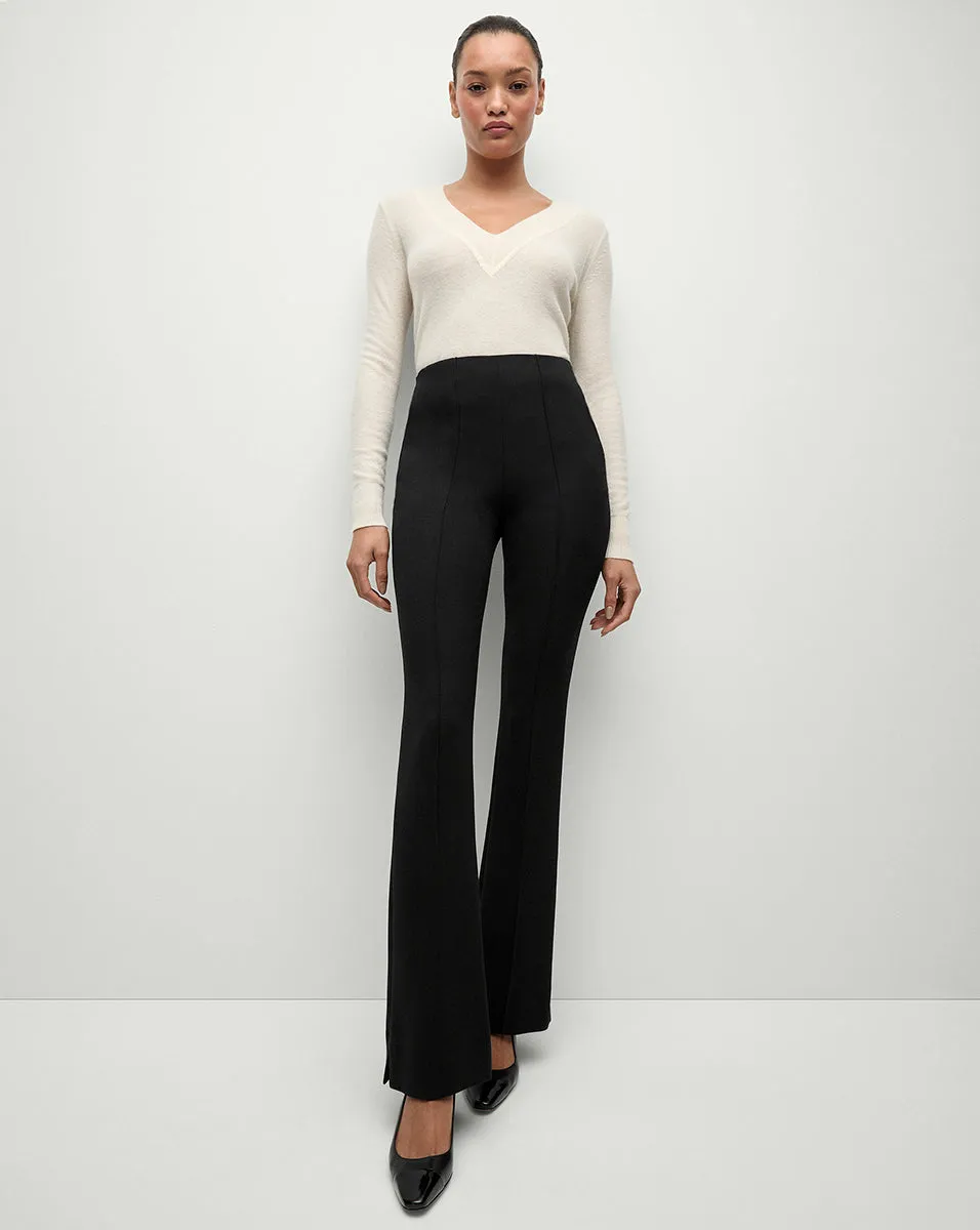 Orion Flare Pant sold by Veronica Beard