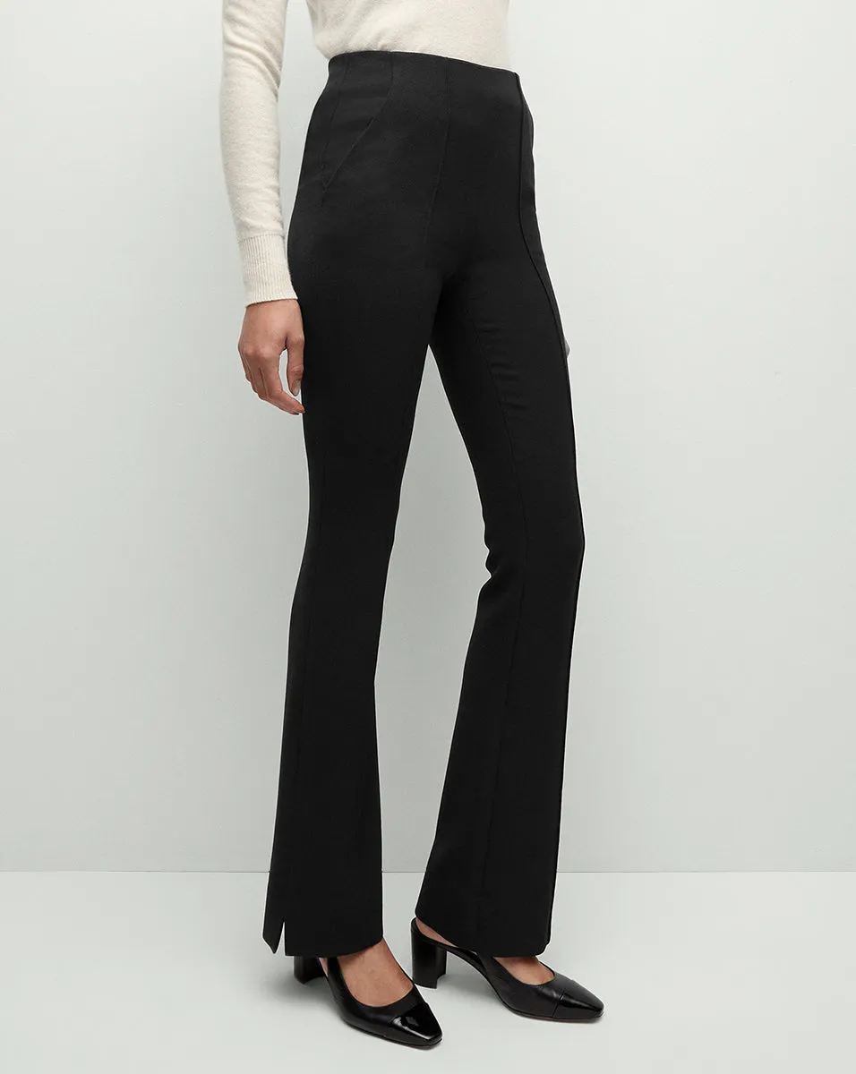 Orion Flare Pant sold by Veronica Beard product image thumbnail 2