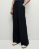 Cole Wide-Leg Pant sold by Veronica Beard